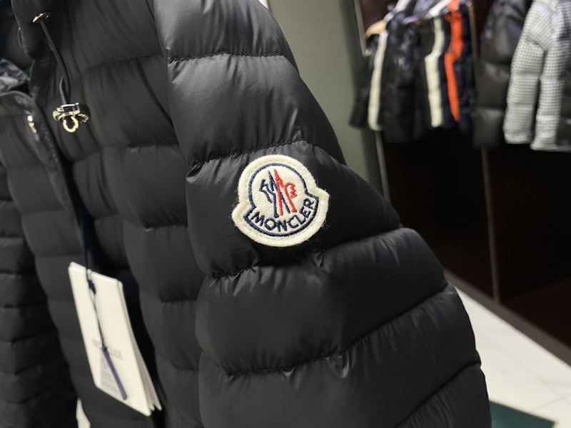 Moncler Down Jackets